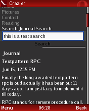 Search box Search box